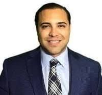 Miguel Esparza