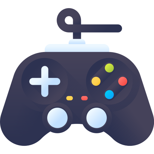 Entertainment & Gaming