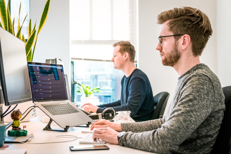 Enterprise Software