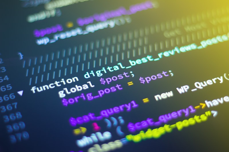 AI & Machine Learning
